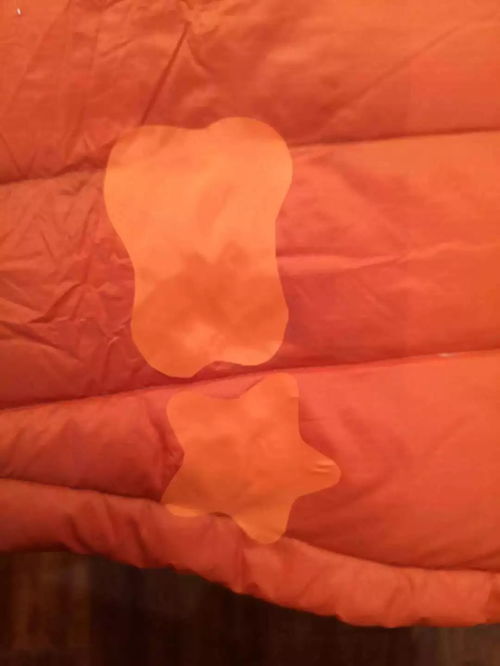 生活 羽絨服刮破了也能補(bǔ) 幾塊錢幫你省下幾百幾千塊