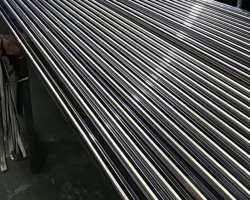 太原不銹鋼管廠家市場前景如何