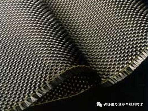 一文詳細盤點10類常見碳纖維產品的典型特征及主要用途