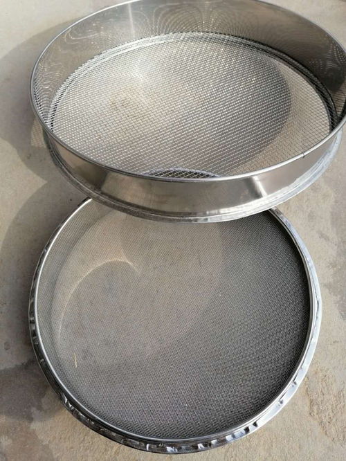 信鴿糧篩網 河北永勝絲網制品廠